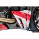 Sabot route carbone ILMBERGER Streetfighter V2 2022-2025
