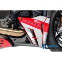 Sabot route carbone ILMBERGER Streetfighter V2 2022-2025
