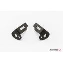 Supports pour clignotants d'origine PUIG Duke 125/390 2017-2025