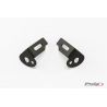 Supports pour clignotants d'origine PUIG Duke 125/390 2017-2025