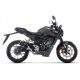 Ligne complète racing ARROW CB125R 2025