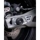 Tampon de protection de bras oscillant GB Racing S1000R, S1000RR, S1000XR, M1000R, M1000RR, M1000XR, GSXR600