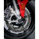 Tampon de protection de bras oscillant GB Racing S1000R, S1000RR, S1000XR, M1000R, M1000RR, M1000XR, GSXR600