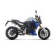 Silencieux INDY RACE EVO homologué ARROW F900R/F900XR 2025