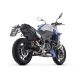 Silencieux INDY RACE EVO homologué ARROW F900R/F900XR 2025