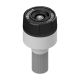Tampon de protection de bras oscillant GB Racing R1/M 2015-2025