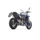 Silencieux Pro-Race homologué ARROW F900R/F900XR 2025