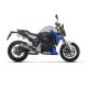 Silencieux Pro-Race homologué ARROW F900R/F900XR 2025