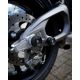 Tampons de protection d'axe de roue arrière GB Racing Panigale V4/S, Streetfighter V4/S 2025-2026