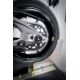 Tampons de protection d'axe de roue arrière GB Racing Panigale V4/S, Streetfighter V4/S 2025-2026