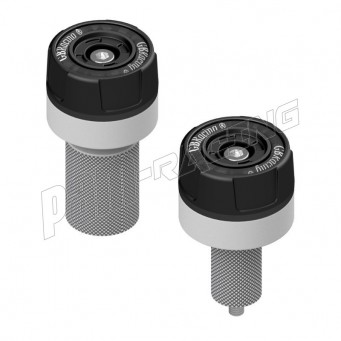 Tampons de protection de fourche GB Racing Panigale V4/S, Streetfighter V4/S 2025-2026