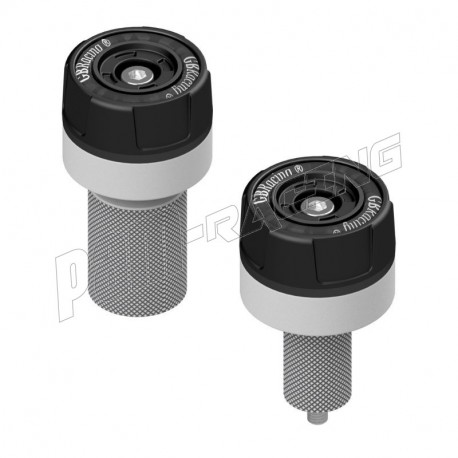Tampons de protection de fourche GB Racing Panigale V4/S, Streetfighter V4/S 2025-2026