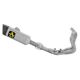 Ligne complète COMPETITION SBK ARROW M1000RR/S1000RR 2019-2024