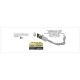 Ligne complète COMPETITION SBK ARROW M1000RR/S1000RR 2019-2024