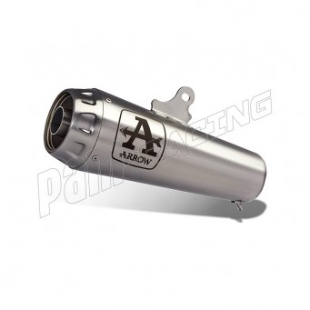 Silencieux Pro-Race homologué ARROW M1000RR/S1000RR/S1000R/M1000R 2019-2025