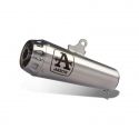 Silencieux Pro-Race homologué ARROW M1000RR/S1000RR 2025