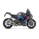 Silencieux Pro-Race homologué ARROW M1000RR/S1000RR 2025