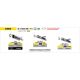 Silencieux Pro-Race homologué ARROW M1000RR/S1000RR 2025