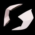 Ailettes fibre de verre S1000RR 2025 SRT FAIRINGS