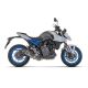Silencieux WORKS ARROW embout carbone GSX-8R/GSX-8S 2023-2025