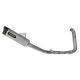Ligne complète COMPETITION ARROW GSX-8R/GSX-8S 2024-2025