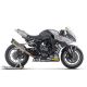 Ligne complète COMPETITION ARROW GSX-8R/GSX-8S 2024-2025
