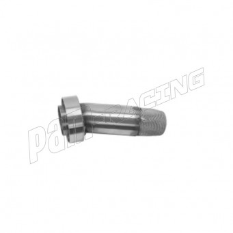 DB Killer pour silencieux avec embout carbone ARROW Ténéré 700 2025