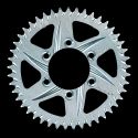 Couronne 530 aluminium VORTEX pour jantes PVM avec centrage 80 mm
