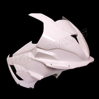 Tête de fourche racing fibre de verre S1000RR 2025 SRT FAIRINGS