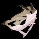 Tête de fourche racing fibre de verre S1000RR 2025 SRT FAIRINGS