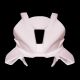 Carénage poly avant racing fibre de verre S1000RR 2025 SRT FAIRINGS