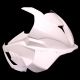 Carénage poly avant racing fibre de verre S1000RR 2025 SRT FAIRINGS