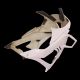 Carénage poly avant racing fibre de verre S1000RR 2025 SRT FAIRINGS