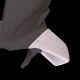 Carénage poly avant racing fibre de verre S1000RR 2025 SRT FAIRINGS