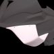 Carénage poly avant racing fibre de verre S1000RR 2025 SRT FAIRINGS
