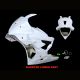 Carénage poly avant racing fibre de verre S1000RR 2025 SRT FAIRINGS