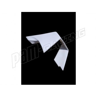 Ailette fibre de verre M1000RR 2023-2025 SEBIMOTO
