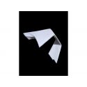 Ailette fibre de verre M1000RR 2023-2025 SEBIMOTO