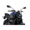 Bulle New Génération Sport PUIG MT-07 2025