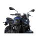 Bulle New Génération Sport PUIG MT-07 2025