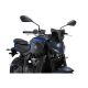 Bulle New Génération Sport PUIG MT-07 2025