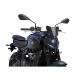 Bulle New Génération Sport PUIG MT-07 2025