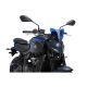Bulle New Génération Sport PUIG MT-07 2025