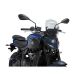 Bulle New Génération Touring PUIG MT-07 2025