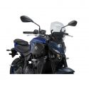 Bulle New Génération Touring PUIG MT-07 2025