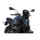 Bulle New Génération Touring PUIG MT-07 2025
