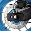 Protections de bras oscillant R&G RACING MT-07/MT-07 Y-AMT 2025