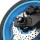 Protections de bras oscillant R&G RACING MT-07/MT-07 Y-AMT 2025