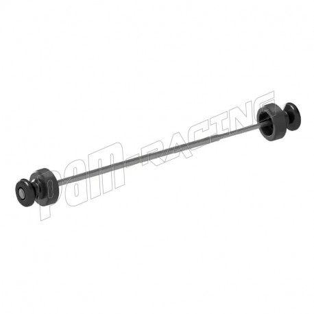 Protection de bas de fourche R&G Racing MT-07/MT-07 Y-AMT 2025
