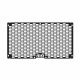 Grille de protection de radiateur R&G RACING Pro aluminium MT-07/MT-07 Y-AMT 2025